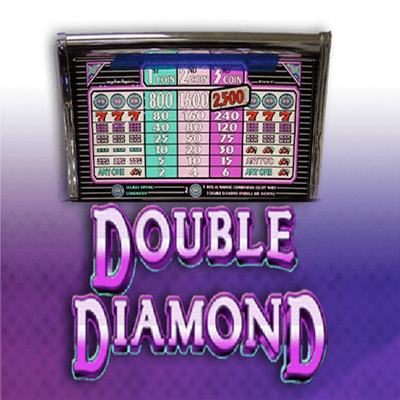 Double Diamond